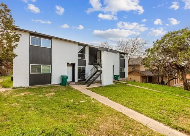 Property at 124 Wind Ridge Dr Unit B, Harker Heights, TX, 76548, 2 beds, 1 bath, [object Object]