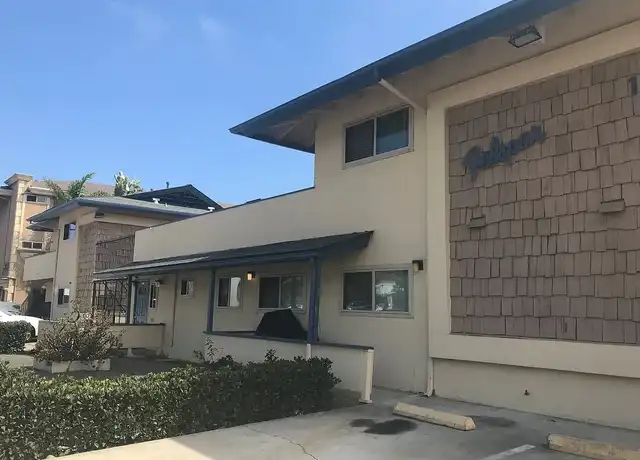 Property at Felspar Cabanas - 1027 Felspar St, San Diego, CA, 92109, 1 bed, 1 bath, [object Object]