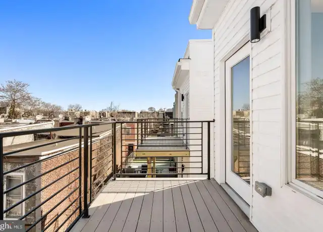 Property at 2633 Cecil B. Moore Ave Unit 3, Philadelphia, PA, 19121, 2 beds, 1.5 baths, [object Object]