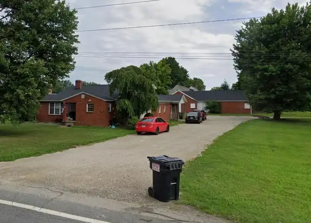 Property at 2383 Park Ave E Unit 2, Mansfield, OH, 44903, 3 beds, 1.5 baths, [object Object]