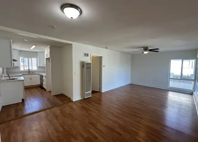 Property at 4016 Palmwood Dr, Los Angeles, CA, 90008, 1 bed, 1 bath, [object Object]
