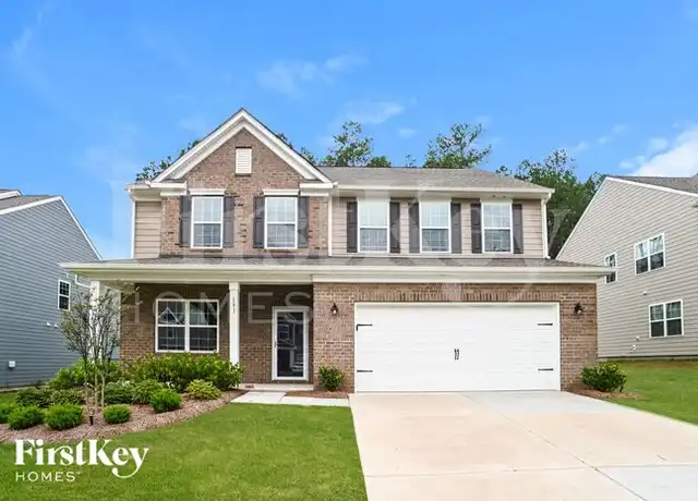 Property at 191 Tackle Box Dr, Troutman, NC, 28166, 4 beds, 2.5 baths, [object Object]