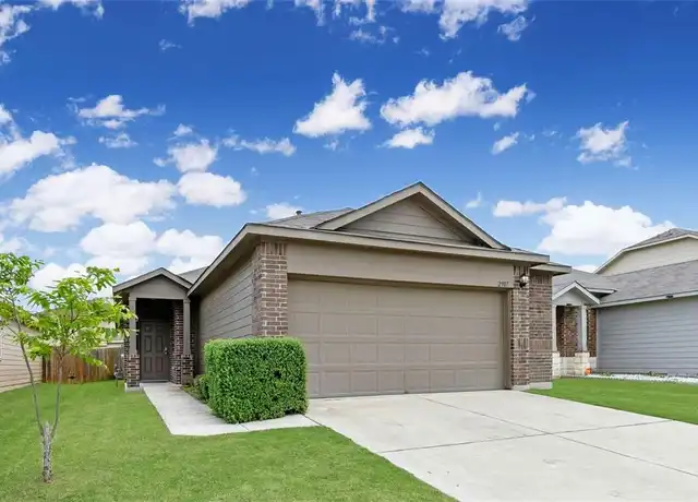 Property at 2907 Tilmon Ln, Austin, TX, 78725, 4 beds, 2 baths, [object Object]