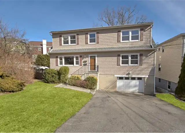 Property at 9 Walnut Ln Unit 2nd Floor, Harrison, NY, 10528, 3 beds, 1 bath, [object Object]