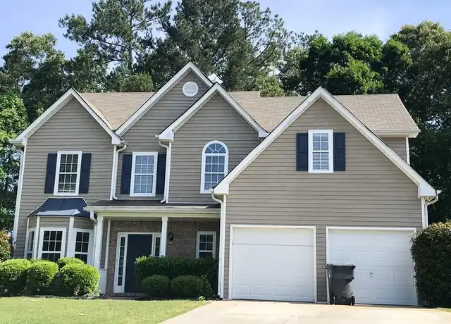 Property at 1117 Nickel Plate Ct, Lawrenceville, GA, 30043, 4 beds, 2.5 baths, [object Object]