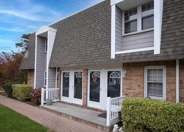 Property at 56 Midship Ln Unit 3-56, Patchogue, NY, 11772, 1 bed, 1 bath, [object Object]