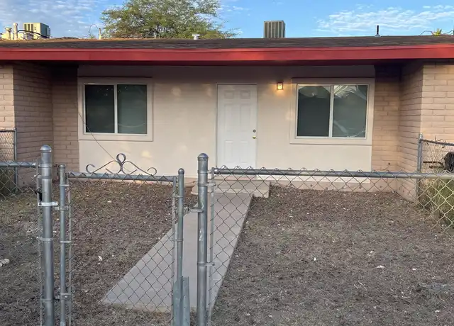 Property at 1757 N 4th Ave Unit 1, Tucson, AZ, 85705, 2 beds, 1 bath, [object Object]