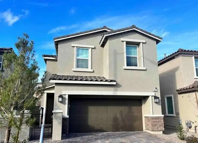 Property at 8105 Rams Collide St, Las Vegas, NV, 89166, 3 beds, 2.5 baths, [object Object]
