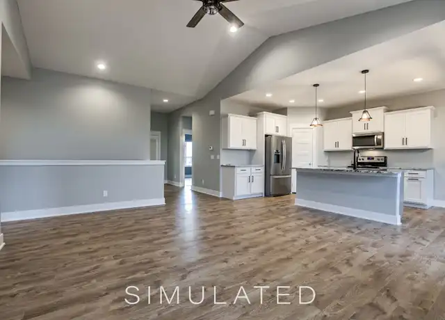 Property at 8100 Nathan Ct, Lincoln, NE, 68516, 4 beds, 3 baths, [object Object]