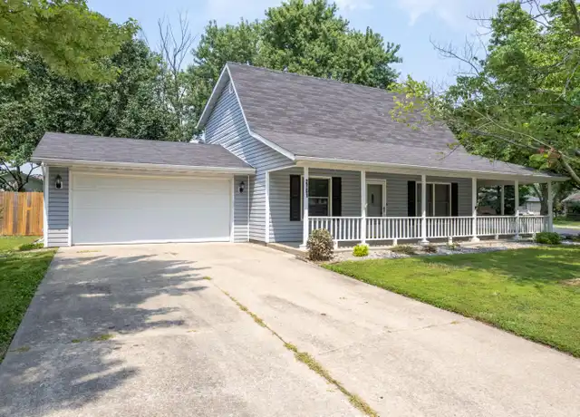 Property at 2701 Poppy Way, Columbia, MO, 65202, 3 beds, 2 baths, [object Object]