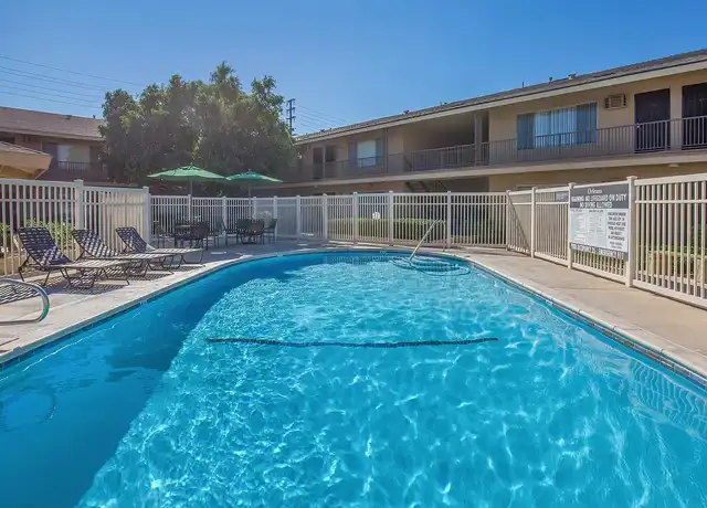 Property at Orleans Apartment Homes - 2375 W Crescent Ave, Anaheim, CA, 92801, 2 beds, 1 bath, [object Object]