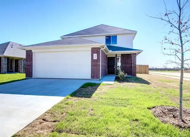 Property at 4241 Sweet Clover Ln, Crowley, TX, 76036, 4 beds, 2.5 baths, [object Object]