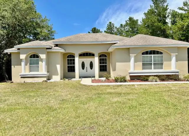 Property at 30835 W Veronica Ave, Eustis, FL, 32736, 4 beds, 2 baths, [object Object]