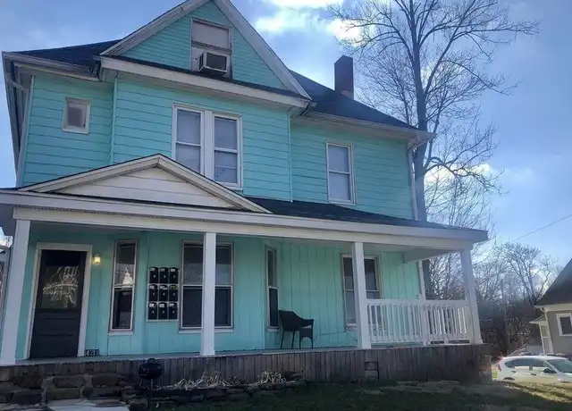 Property at 423 S Fess Ave #3, Bloomington, IN, 47401, 3 beds, 1 bath, [object Object]