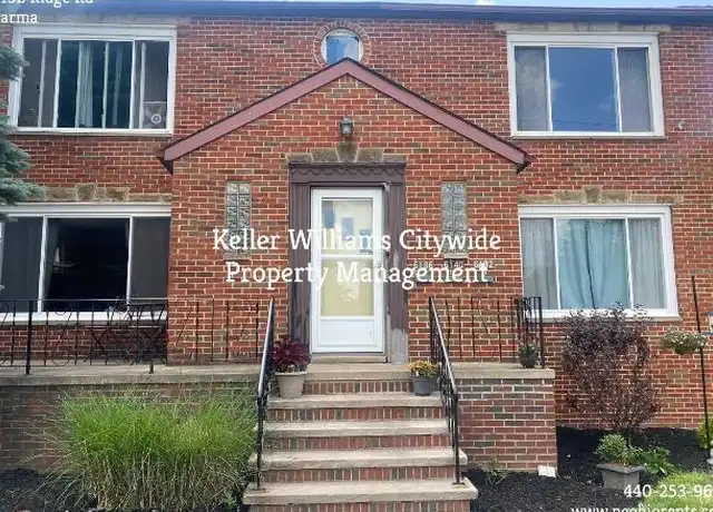 Property at 6136 Ridge Rd, Cleveland, OH, 44129, 2 beds, 1 bath, [object Object]