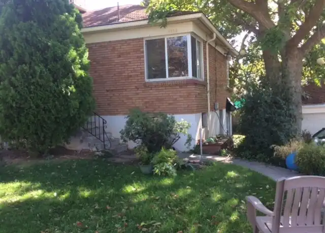Property at 1512 E 900 S, Salt Lake City, UT, 84105, 2 beds, 1 bath, [object Object]