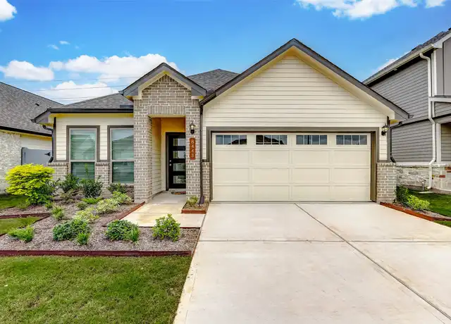 Property at 8443 Red Shiner Way, Fulshear, TX, 77441, 3 beds, 2 baths, [object Object]