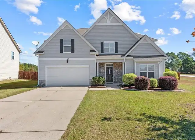 Property at 12 Turnbridge Way, Spring Lake, NC, 28390, 5 beds, 3.5 baths, [object Object]
