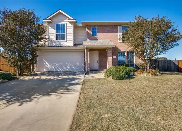 Property at 9907 Queen Anne Cir, Frisco, TX, 75033, 3 beds, 2.5 baths, [object Object]