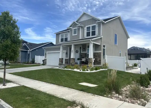 Property at 267 W Quartz Rd, Tooele, UT, 84074, 5 beds, 2.5 baths, [object Object]