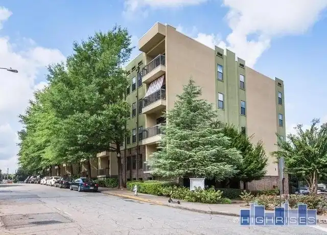 Property at 425 Chapel St SW, Atlanta, GA, 30313, 1 bed, 1 bath, [object Object]