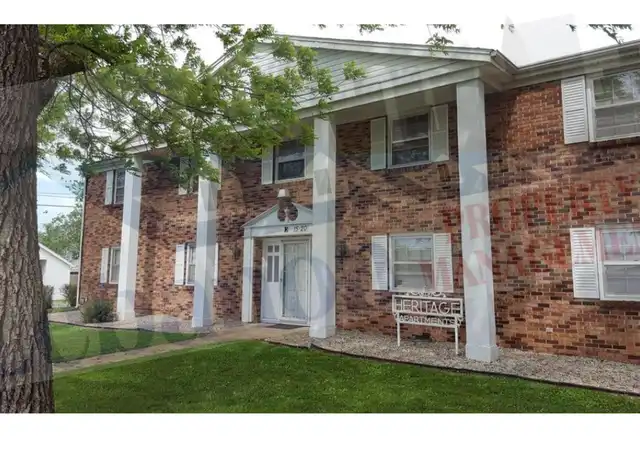 Property at 445 N Madison Ave Unit 20, Lebanon, MO, 65536, 2 beds, 1 bath, [object Object]
