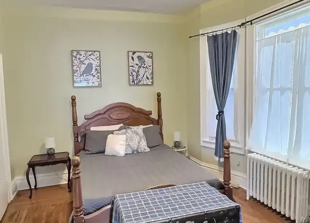 Property at 517 W Washington Blvd Unit 12 Harrison, Fort Wayne, IN, 46802, 1 bed, 1 bath, [object Object]
