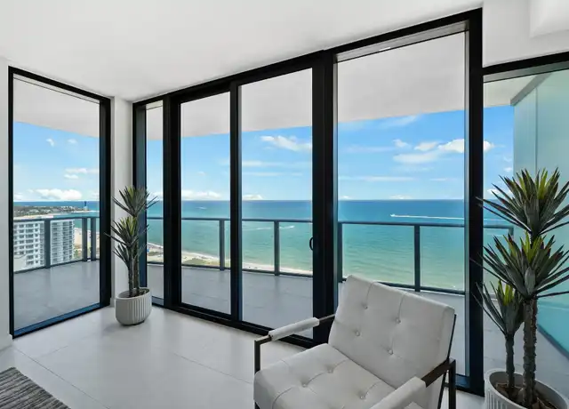 Property at 1116 N Ocean Blvd #1606, Pompano Beach, FL, 33062, 3 beds, 3.5 baths, [object Object]