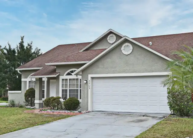 Property at 3709 Running Water Dr, Orlando, FL, 32829, 3 beds, 2 baths, [object Object]