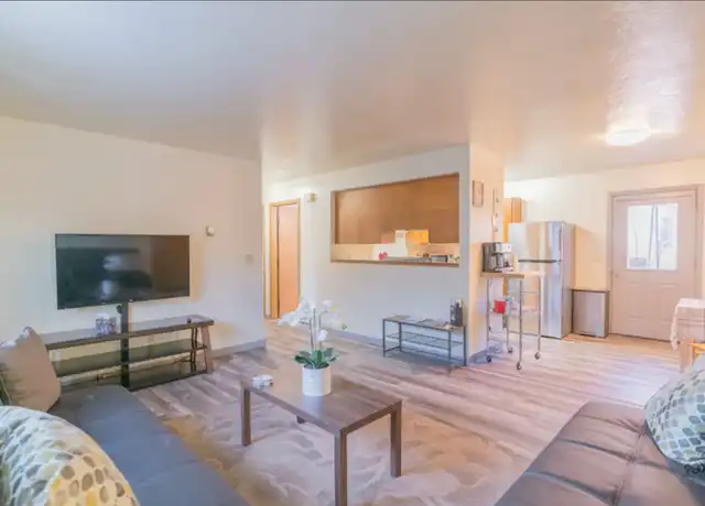 Property at 1032 28th Ave Unit 4, Fairbanks, AK, 99701, 2 beds, 1 bath, [object Object]