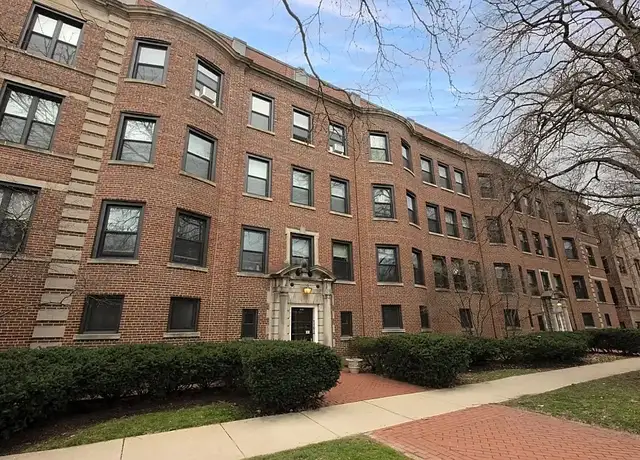 Photo of 800 Michigan Ave, Evanston, IL 60202