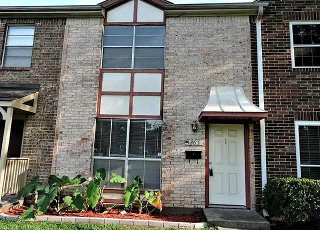 Property at 4265 Young St, Pasadena, TX, 77504, 2 beds, 1.5 baths, [object Object]