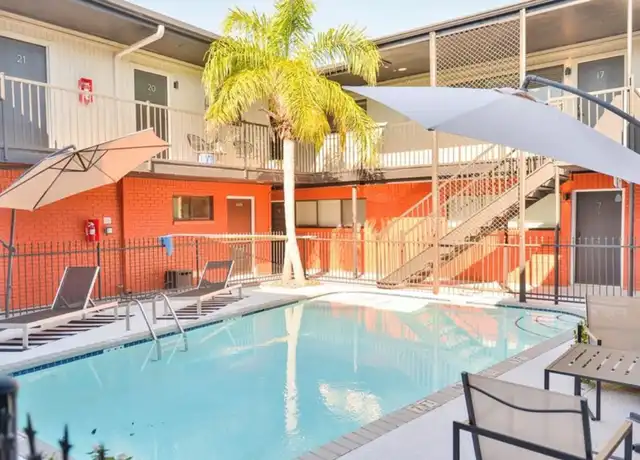Property at 2301 Commonwealth St Unit 19, Houston, TX, 77006, 1 bed, 1 bath, [object Object]