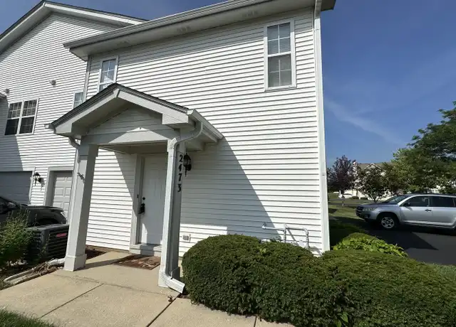 Property at 2473 Dickens Dr #2473, Aurora, IL, 60503, 2 beds, 2 baths, [object Object]
