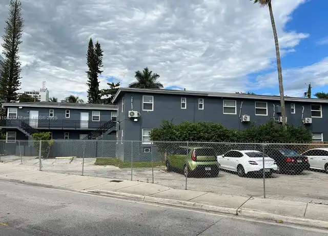 Property at 1181 NW 8th Street Rd Unit 4-4, Miami, FL, 33136, 1 bed, 1 bath, [object Object]