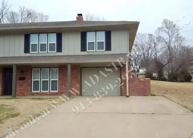 Property at 7739 Kessler Ln, Overland Park, KS, 66204, 2 beds, 1 bath, [object Object]