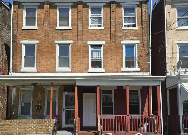 Property at 53 Kelsey Ave Unit 2, Trenton, NJ, 08618, 4 beds, 1 bath, [object Object]