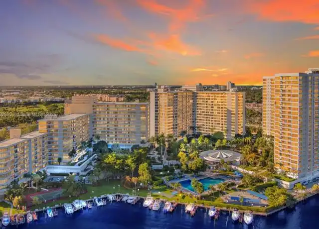 Property at 2500 Parkview Dr #1219, Hallandale Beach, FL, 33009, 2 beds, 2 baths, [object Object]