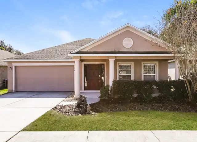 Property at 154 Dakota Ave, Groveland, FL, 34736, 3 beds, 2 baths, [object Object]
