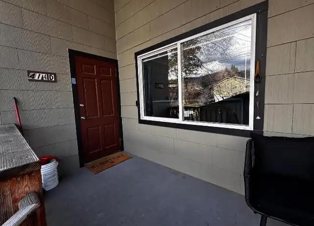 Property at 414 Chestnut St, Mt Shasta, CA, 96067, 1 bed, 1 bath, [object Object]