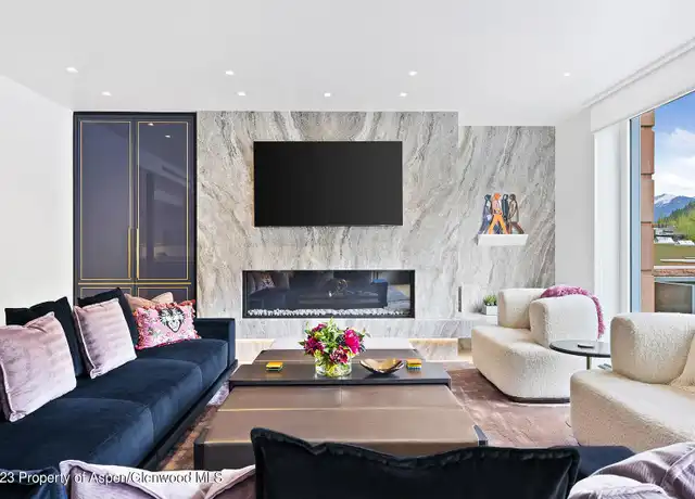 Property at 508 E Cooper Ave #201, Aspen, CO, 81611, 4 beds, 4.5 baths, Contact for Price