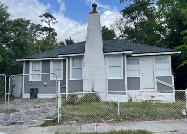 Property at 319 W 49th St, Jacksonville, FL, 32208, 3 beds, 1 bath, [object Object]