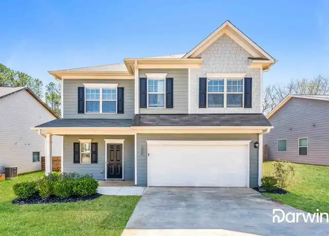 Property at 8604 Clarke Ln, Leeds, AL, 35094, 3 beds, 3 baths, [object Object]