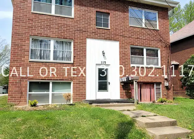 Property at 115 Hillcrest Ave NW Unit 2, North Canton, OH, 44720, 1 bed, 1 bath, [object Object]