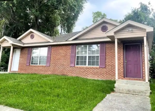 Property at 1315 Pinellas St Unit 2, Tallahassee, FL, 32310, 3 beds, 3 baths, [object Object]