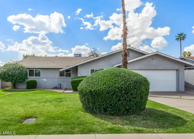 Property at 3312 S Ventura Dr, Tempe, AZ, 85282, 4 beds, 2 baths, [object Object]