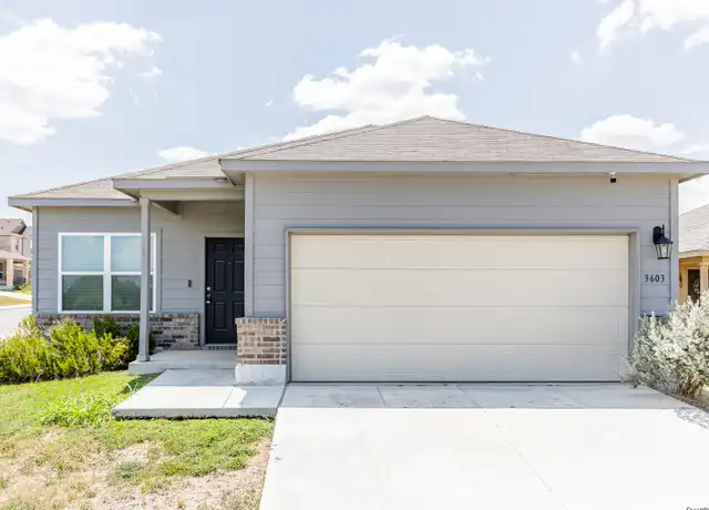 Property at 3603 Storm Moon, Converse, TX, 78109, 3 beds, 2 baths, [object Object]