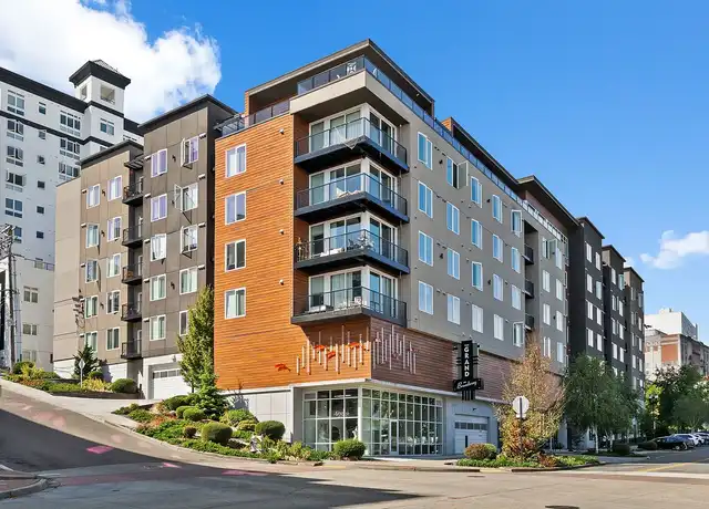 Property at The Grand on Broadway - 252 Broadway, Tacoma, WA, 98402, 0 beds, 1 bath, [object Object]