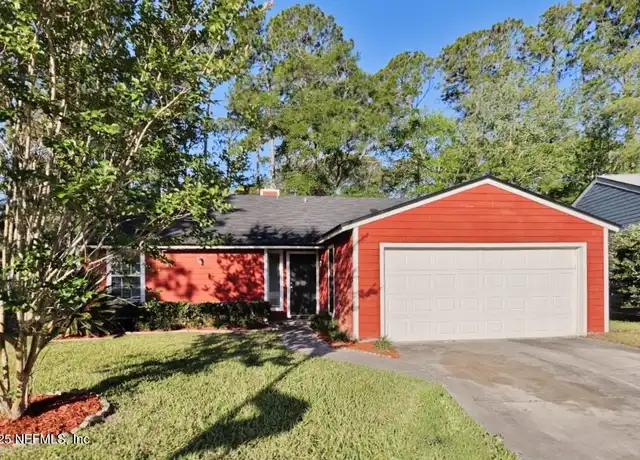 Property at 10268 Pine Breeze Rd W, Jacksonville, FL, 32257, 3 beds, 2 baths, [object Object]