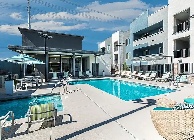 Photo of 8180 S Rainbow Blvd, Las Vegas, NV 89139